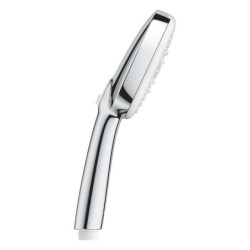 Ruční sprcha GROHE Tempesta Cube chrom 27572003