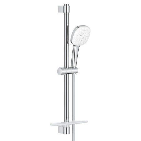 Sprchový set GROHE Tempesta Cube s poličkou chrom 27576003