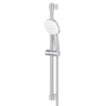 Sprchový set GROHE Tempesta Cube chrom 2757830E