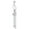 Sprchový set GROHE Tempesta Cube chrom 27579003