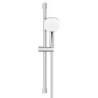 Sprchový set GROHE Tempesta Cube chrom 27579003