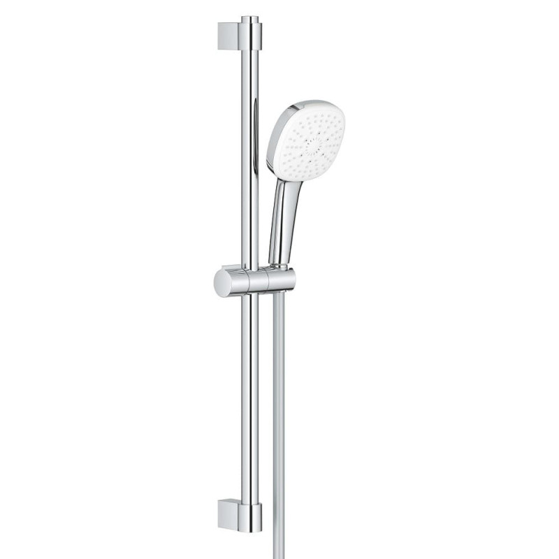 Sprchový set GROHE Tempesta Cube chrom 27579003