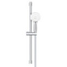 Sprchový set GROHE Tempesta chrom 27598003