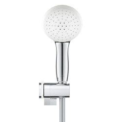 Sprchová hlavice s hadicí GROHE Tempesta chrom 2760130E