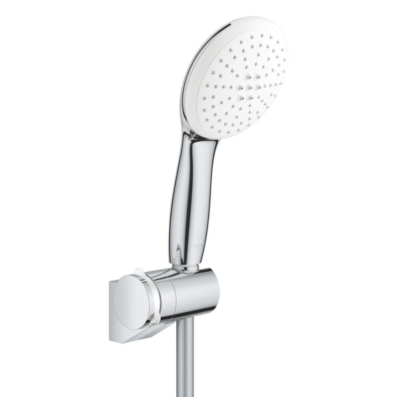 Sprchová hlavice s hadicí GROHE Tempesta chrom 2760130E