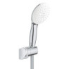 Sprchová hlavice s hadicí GROHE Tempesta chrom 2760130E