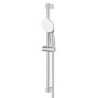 Sprchový set GROHE Tempesta chrom 27794003