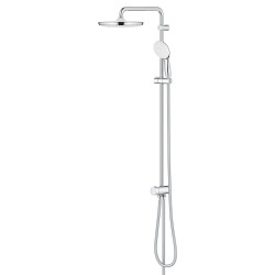 Sprchový systém GROHE Tempesta System bez baterie chrom 26675001