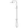 Sprchový systém GROHE Tempesta System bez baterie chrom 26675001
