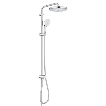 Sprchový systém GROHE Tempesta System bez baterie chrom 26675001