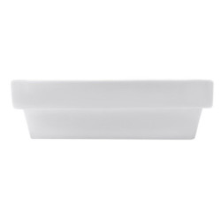 Umývátko SAT Project 45x24 cm otvor pro baterii vpravo BG4626