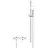 Sprchová baterie GROHE Grohtherm 500 se sprchovým setem chrom 34797001