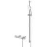 Sprchová baterie GROHE Grohtherm 1000 Performance se sprchovým setem chrom 34835001