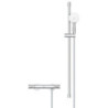 Sprchová baterie GROHE Grohtherm 1000 Performance se sprchovým setem chrom 34835001