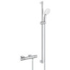 Sprchová baterie GROHE Grohtherm 1000 Performance se sprchovým setem chrom 34835001