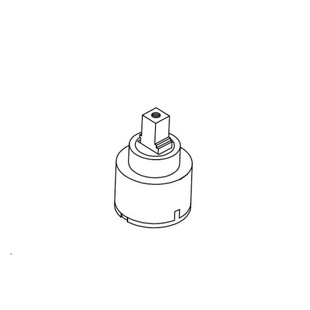 Kartuše SAT Mood NDMOODKARTUSE35