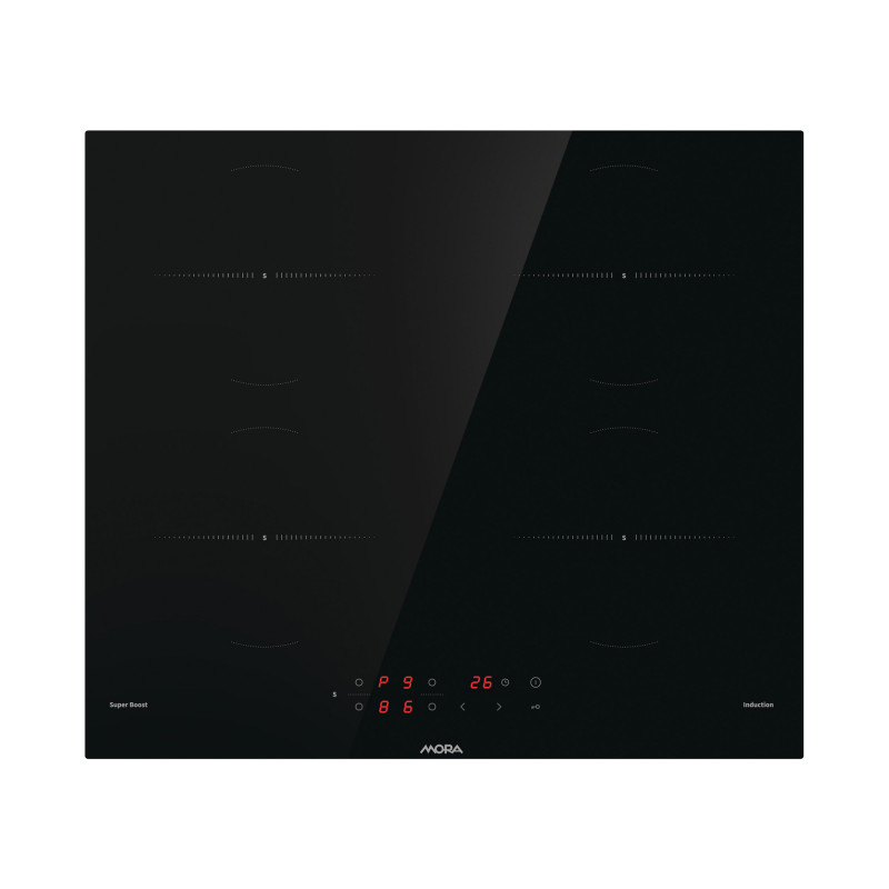 Mora indukční varná deska VDIT631C