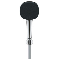 Sprchová hlavice s hadicí GROHE Vitalio Comfort chrom 26176001