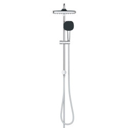 Sprchový systém GROHE Vitalio Comfort System bez baterie chrom 26698001
