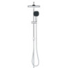 Sprchový systém GROHE Vitalio Comfort System bez baterie chrom 26698001