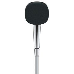 Ruční sprcha GROHE Vitalio Comfort se sprchovou hadicí chrom 26973001