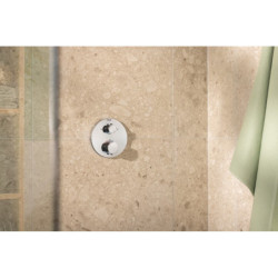 Sprchový systém GROHE Precision včetně podomítkového tělesa chrom 34883000