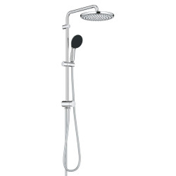 Sprchový systém GROHE Vitalio Start System bez baterie chrom 26680001