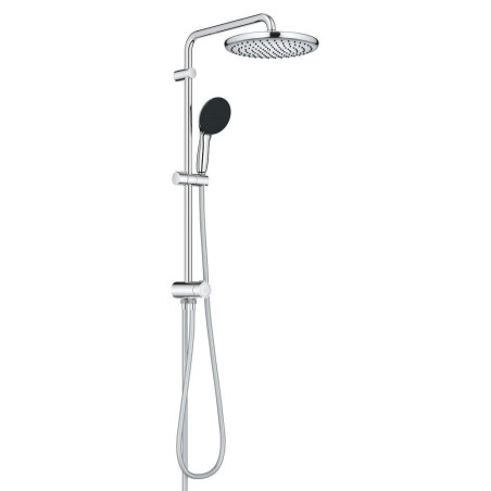 Sprchový systém GROHE Vitalio Start System bez baterie chrom 26680001
