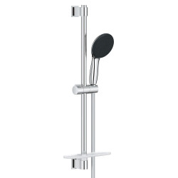Sprchový set GROHE Vitalio Start s poličkou chrom 26952001