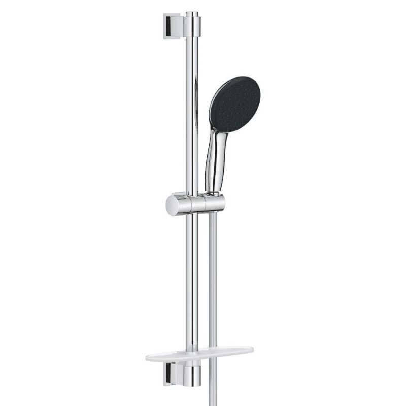 Sprchový set GROHE Vitalio Start s poličkou chrom 26952001
