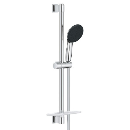 Sprchový set GROHE Vitalio Start s poličkou chrom 26952001