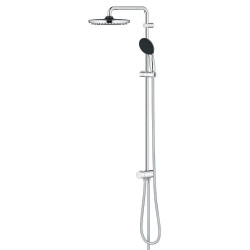 Sprchový systém GROHE Vitalio Start System bez baterie chrom 26989001