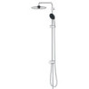 Sprchový systém GROHE Vitalio Start System bez baterie chrom 26989001