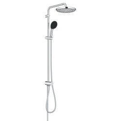 Sprchový systém GROHE Vitalio Start System bez baterie chrom 26989001