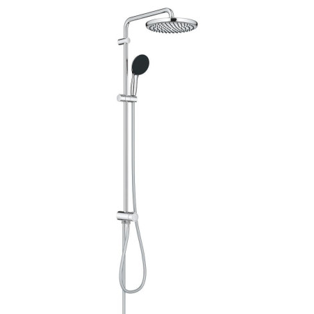 Sprchový systém GROHE Vitalio Start System bez baterie chrom 26989001