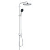 Sprchový systém GROHE Vitalio Start System bez baterie chrom 26989001