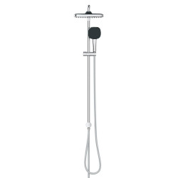 Sprchový systém GROHE Vitalio Comfort System bez baterie chrom 26986001
