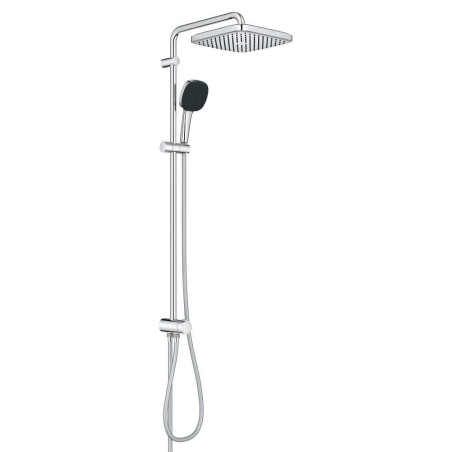 Sprchový systém GROHE Vitalio Comfort System bez baterie chrom 26986001