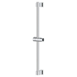 Sprchová tyč GROHE Vitalio Universal s držákem sprchy chrom 27724001