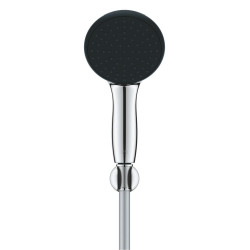 Sprchová hlavice s hadicí GROHE Vitalio Start chrom 27944001