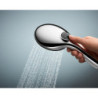 Sprchová hlavice s hadicí GROHE Vitalio Start chrom 27950001