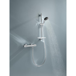 Sprchová baterie GROHE Precision Feel se sprchovým setem 150 mm chrom 34791001
