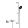 Sprchová baterie GROHE Precision Feel se sprchovým setem 150 mm chrom 34791001