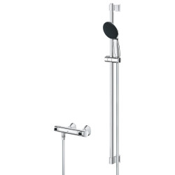 Sprchová baterie GROHE Precision Flow se sprchovým setem 150 mm chrom 34805001