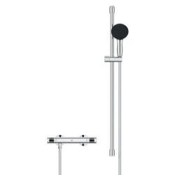 Sprchová baterie GROHE Precision Flow se sprchovým setem 150 mm chrom 34805001