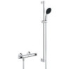 Sprchová baterie GROHE Precision Flow se sprchovým setem 150 mm chrom 34805001