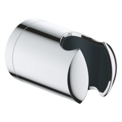 Držák sprchy GROHE Vitalio Universal pevný chrom 27958001