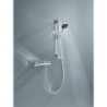 Sprchová baterie GROHE Precision Trend New se sprchovým setem 150 mm chrom 34237003