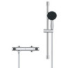 Sprchová baterie GROHE Precision Flow se sprchovým setem 150 mm chrom 34800001
