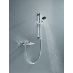 Sprchová baterie GROHE Precision Get se sprchovým setem 150 mm chrom 34856000